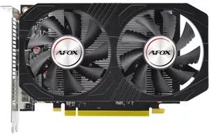 Видеокарта AFOX Radeon RX 550 8GB GDDR5 AFRX550-8192D5H4-V6 фото