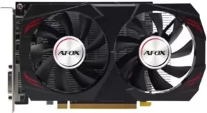 Видеокарта AFOX Radeon RX 560 4GB GDDR5 AFRX560-4096D5H1-V2