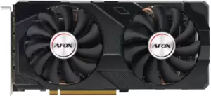 Видеокарта AFOX Radeon RX 5700 XT 8GB GDDR6 AFRX5700XT-8GD6H6-V4