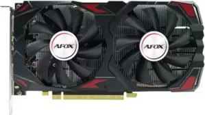 Видеокарта AFOX Radeon RX 580 4GB GDDR5 AFRX580-4096D5H3-V3