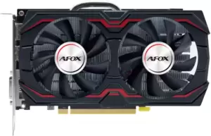Видеокарта AFOX Radeon RX 580 8GB GDDR5 (AFRX580-8192D5H1-V2) фото