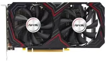 AFOX Radeon RX 580 8GB GDDR5 AFRX580-8192D5H6-V2