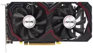 Видеокарта AFOX Radeon RX 580 8GB GDDR5 AFRX580-8192D5H6-V2