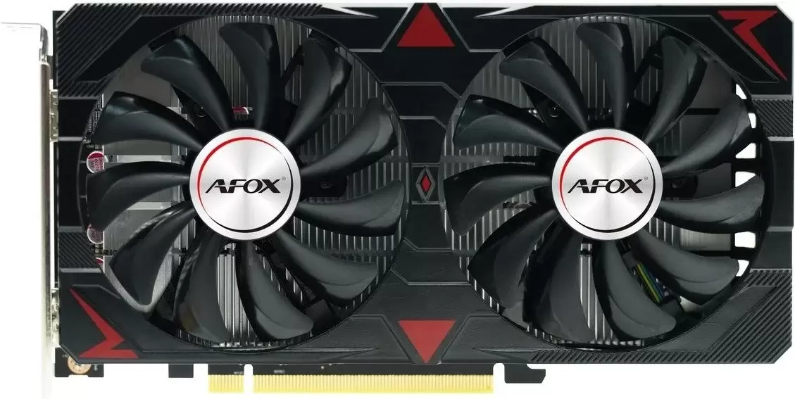 AFOX Radeon RX 6500 XT 4GB GDDR6 AFRX6500XT-4GD6H4