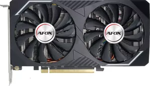 Видеокарта AFOX Radeon RX 6600 8GB GDDR6 AFRX6600-8GD6H4 фото