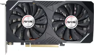 Видеокарта AFOX Radeon RX 6600 XT AFRX6600XT-8GD6H4 фото