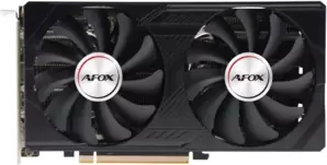 Видеокарта AFOX Radeon RX 7600 8GB GDDR6 AFRX7600-8GD6H4-V2