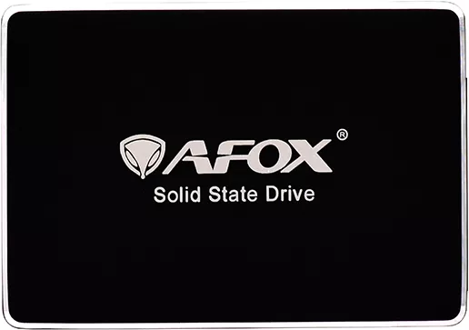 SSD AFOX SD250-120GN 120GB фото