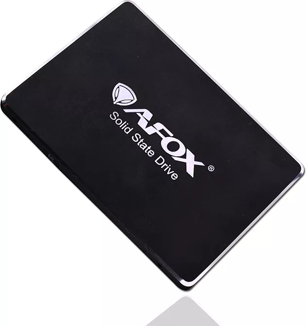 SSD AFOX SD250-120GN 120GB фото 3