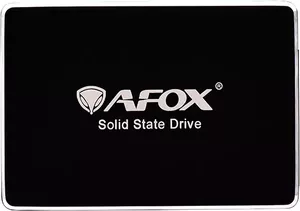 SSD AFOX SD250-256GN 256GB фото