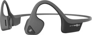 Наушники AfterShokz Trekz Air Grey фото