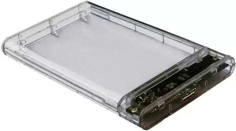 AgeStar 3UB2P4 (прозрачный)