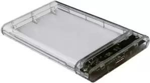 AgeStar 3UB2P4 (прозрачный)