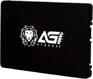 SSD AGI AGI240G06AI138 фото