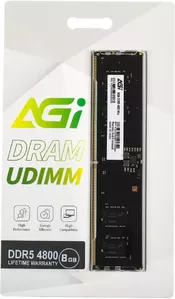 Оперативная память AGI AGI480008UD238 фото