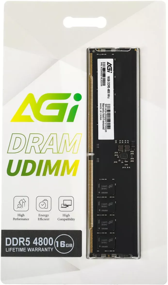 AGI AGI480016UD238