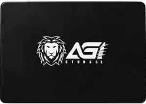 SSD AGI AI178 960GB AGI960G17AI178 фото