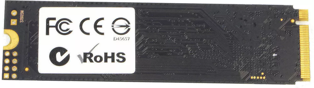 SSD AGI AI198 256GB AGI256G16AI198 фото 2