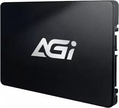 SSD AGI AI238 1000GB AGI1K0GIMAI238 фото