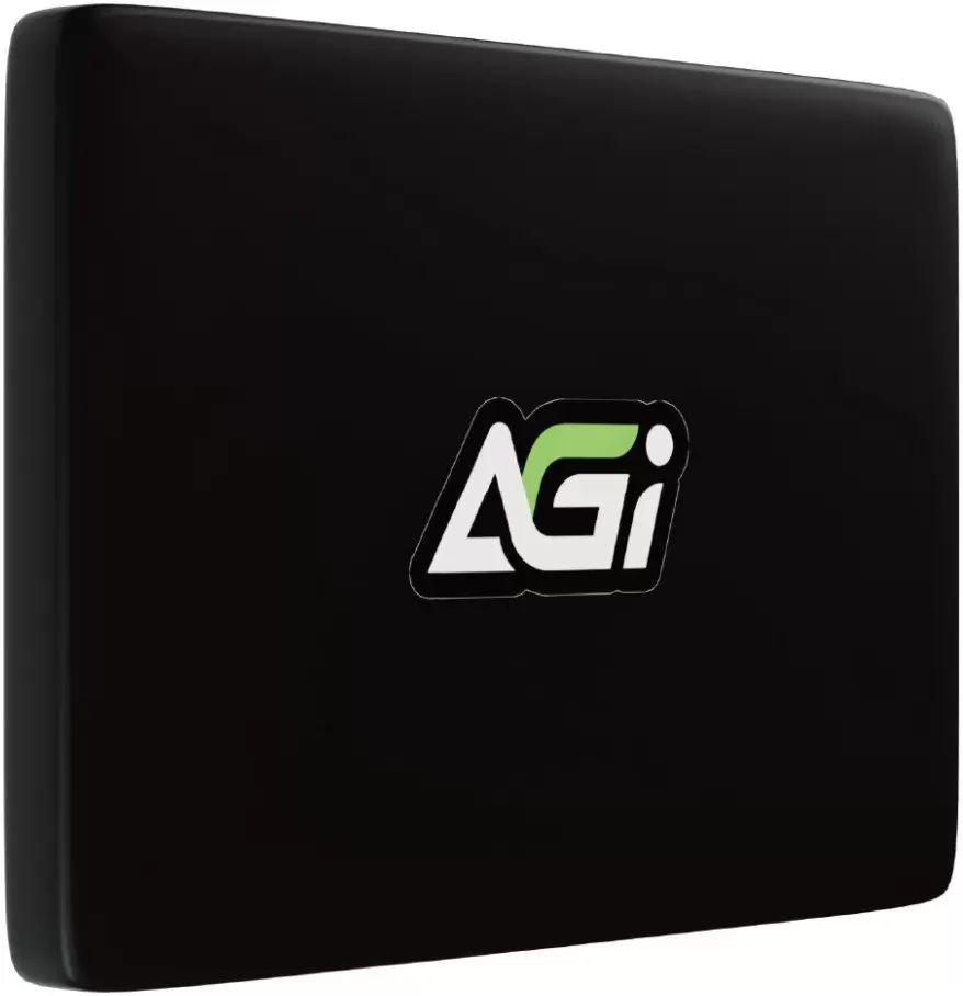 SSD AGI AI238 512GB AGI512G25AI238-CB фото 2