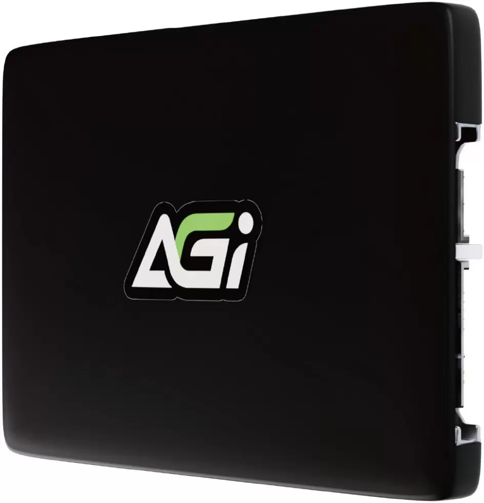 SSD AGI AI238 512GB AGI512G25AI238-CB фото 4