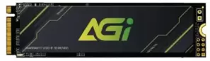 SSD AGI AI818 2TB AGI2T0G43AI818 фото