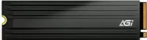 SSD AGI AI828 1TB AGI1T0G4LAI828 фото