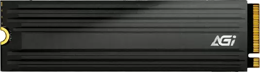 AGI AI828 4TB AGI4T0G44AI828-CB