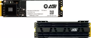 SSD AGI AI838 1TB AGI1T0G44AI838 фото