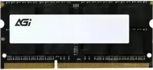 Оперативная память AGI SD128 4ГБ DDR3 SODIMM 1600 МГц AGI160004SD128 фото