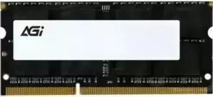 Оперативная память AGI SD128 8ГБ DDR3 SODIMM 1600 МГц AGI160008SD128