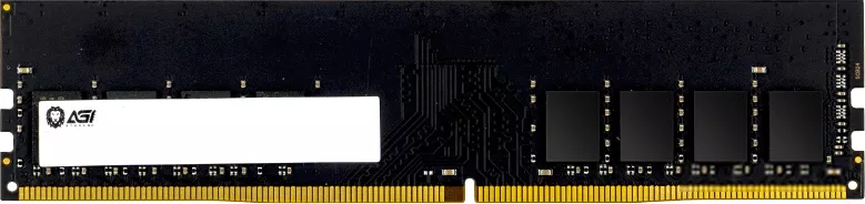 AGI UD138 16ГБ DDR4 2666 МГц AGI266616UD138