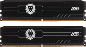 Оперативная память AGI UD238 2x16ГБ DDR5 5600 МГц AGI560A16UD238-DT фото