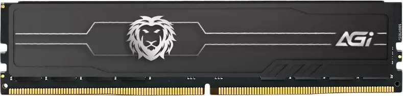 AGI UD238 8ГБ DDR4 3200 МГц AGI320A08UD138