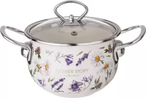 Кастрюля Agness 943-096 фото