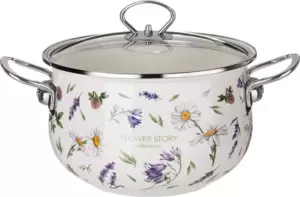 Кастрюля Agness 943-098 фото