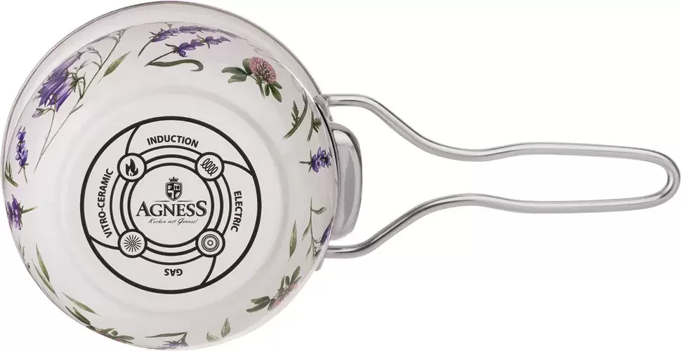 Ковш Agness 943-099 фото