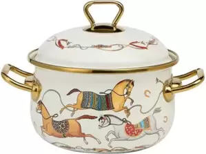 Кастрюля Agness 950-651 фото