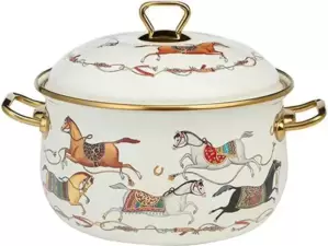 Кастрюля Agness 950-654 фото