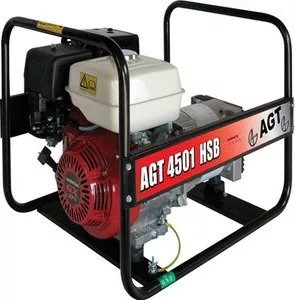AGT 4501 HSB
