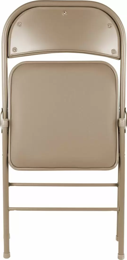 Стул Brabix CF-003 533027 (бежевый) фото