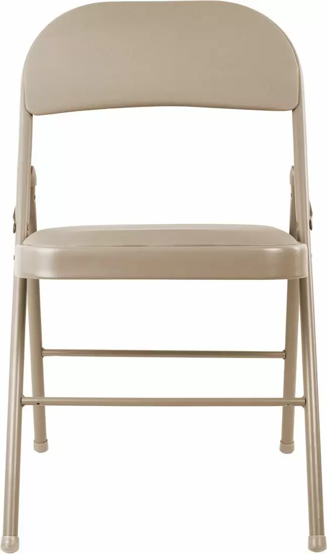 Стул Brabix CF-003 533027 (бежевый) фото