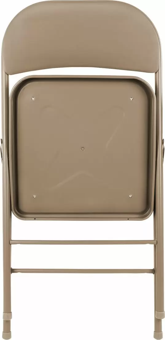 Стул Brabix CF-003 533027 (бежевый) фото