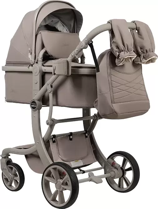 Aimile Adventurer / ADV-10 (серо-бежевый)