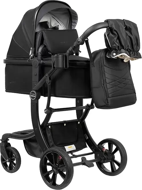 Aimile Adventurer / ADV-11 (черный)