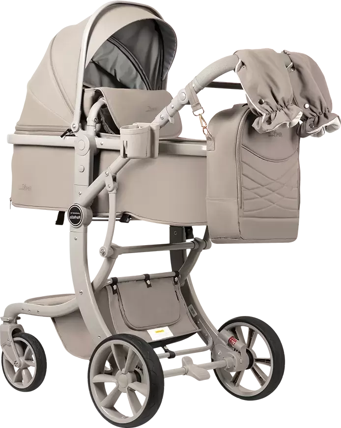 Aimile Adventurer / ADV-6 (фисташковый)