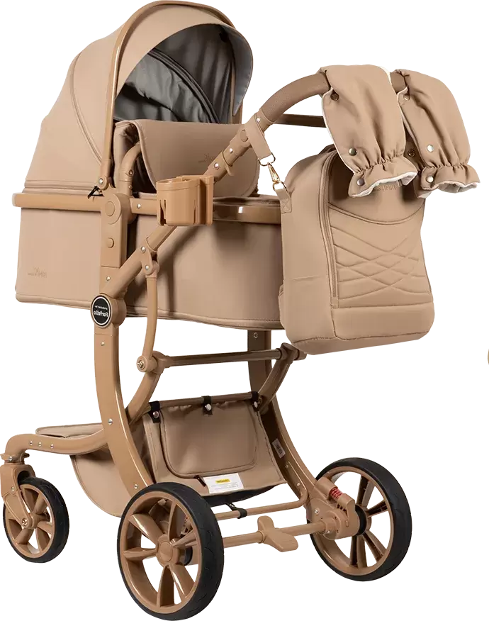 Aimile Adventurer / ADV-7 (песочный)