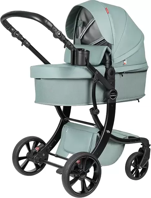 Aimile Spring / ASR-1 (Aquagreen)