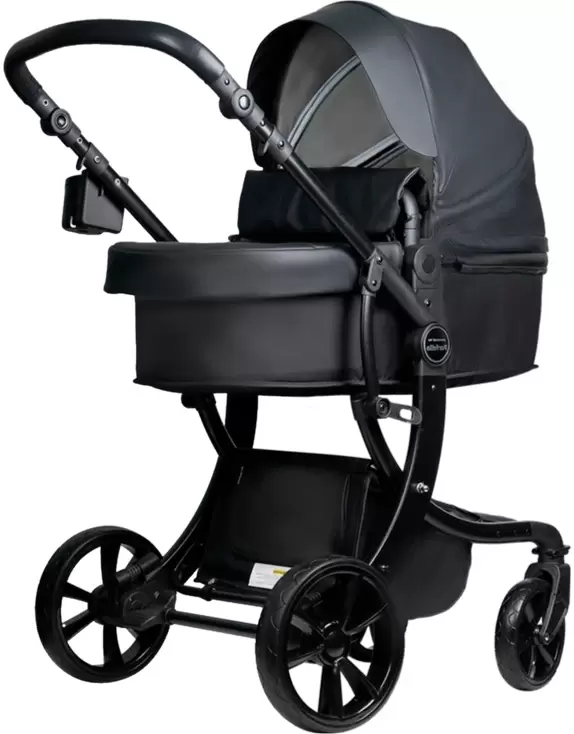 Aimile Spring / ASR-3 (Black)