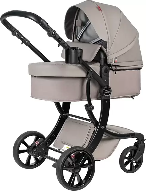 Aimile Spring / ASR-4 (Latte)